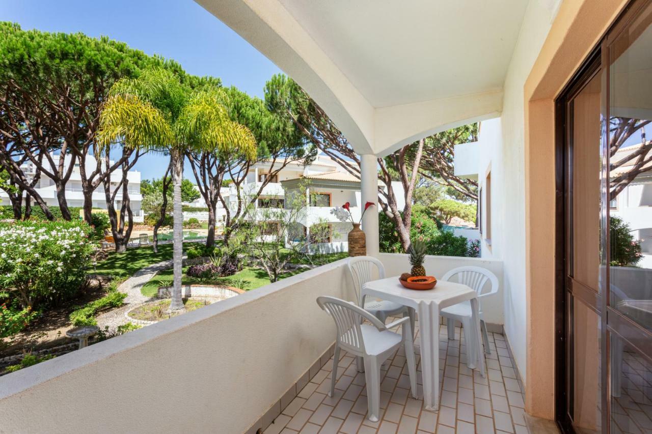 Apartment Fresh Sunny Flat With Pool & Terrace By Host Wise