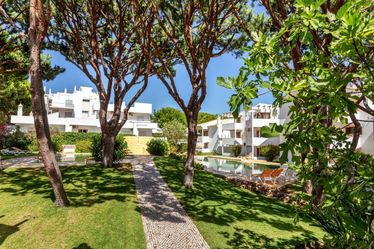 Fresh Sunny Flat With Pool & Terrace By Host Wise Albufeira
