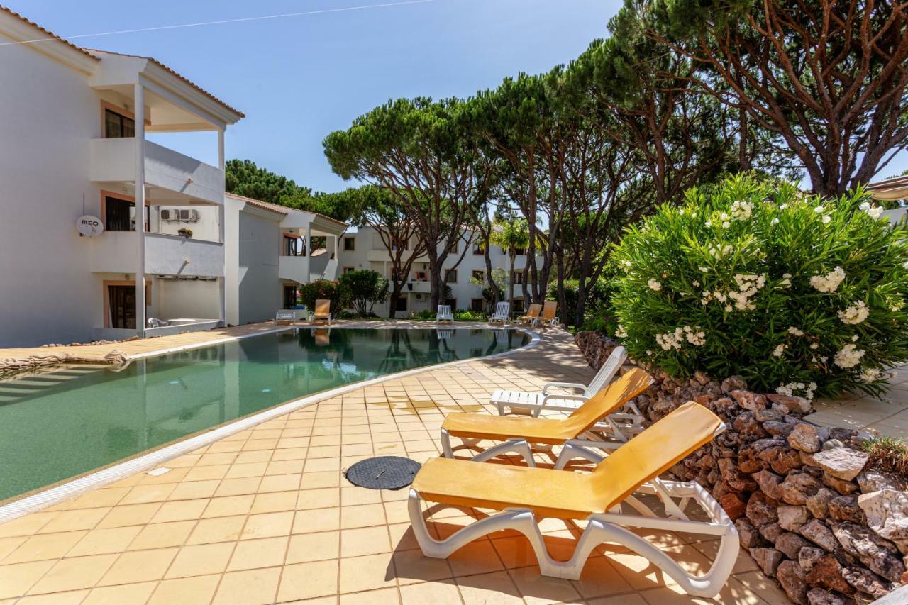 Apartment Fresh Sunny Flat With Pool & Terrace By Host Wise Albufeira