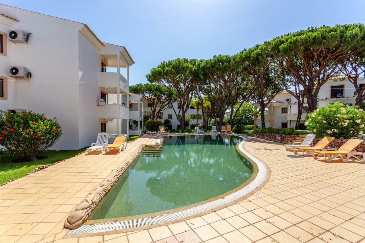 Fresh Sunny Flat With Pool & Terrace By Host Wise Albufeira