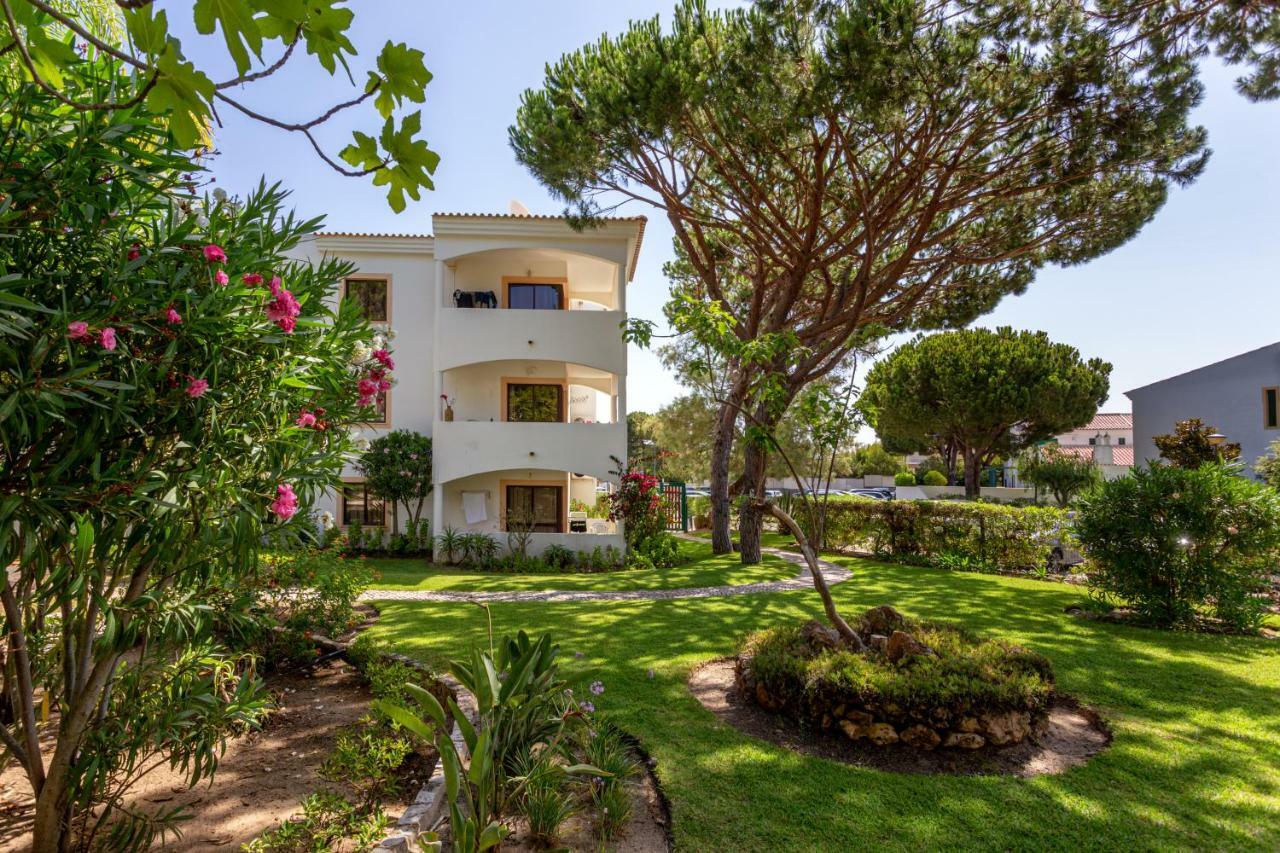 Fresh Sunny Flat With Pool & Terrace By Host Wise Albufeira