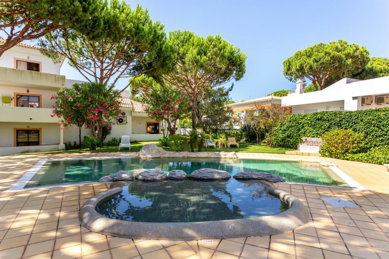 Fresh Sunny Flat With Pool & Terrace By Host Wise Albufeira
