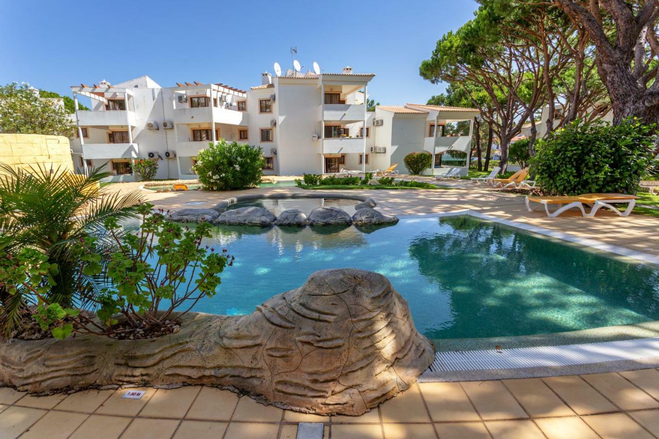 Fresh Sunny Flat With Pool & Terrace By Host Wise