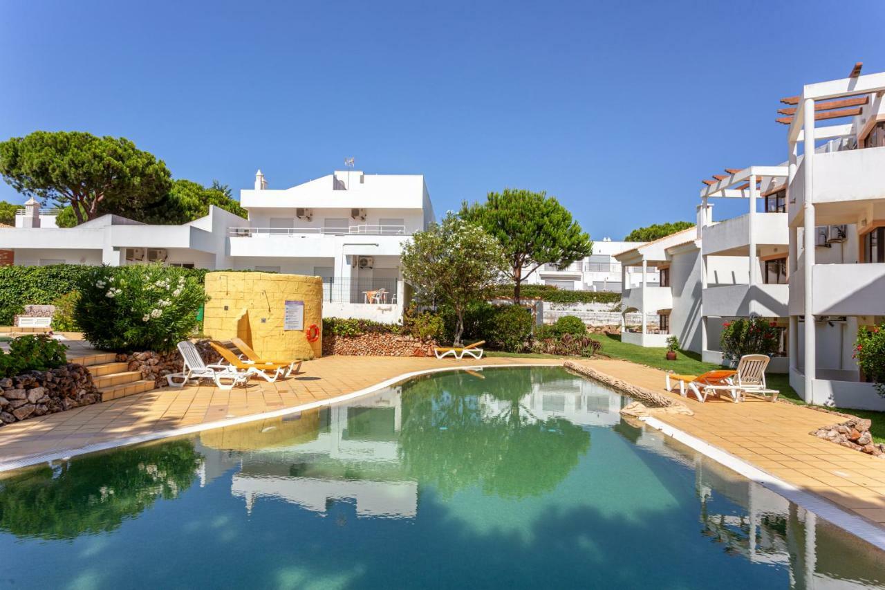 Fresh Sunny Flat With Pool & Terrace By Host Wise Apartment *
