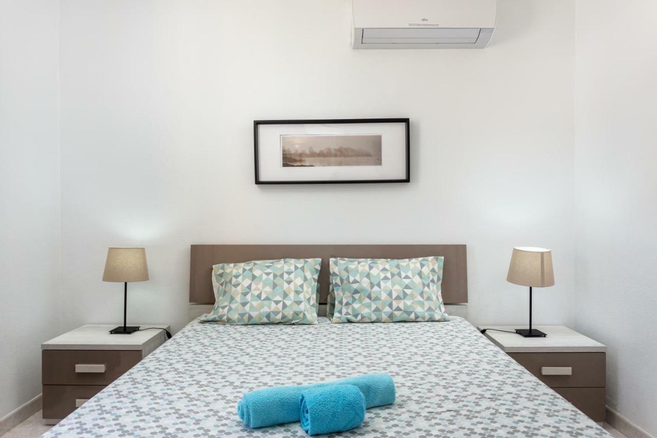 Apartment Fresh Sunny Flat With Pool & Terrace By Host Wise Albufeira