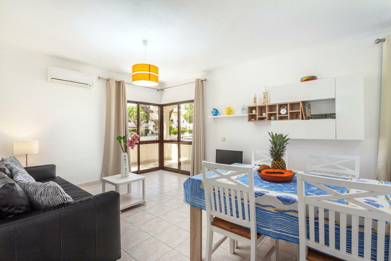 Fresh Sunny Flat With Pool & Terrace By Host Wise Apartment Albufeira