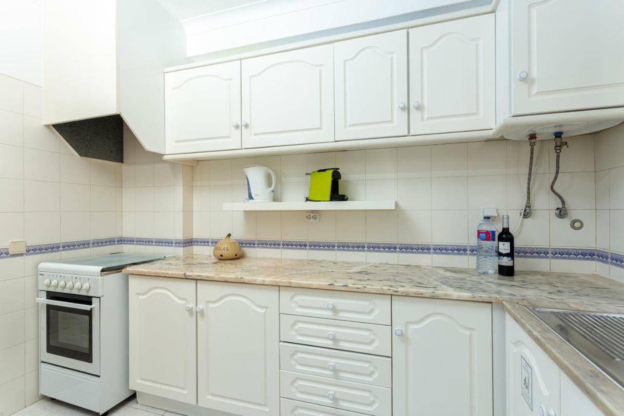 Fresh Sunny Flat With Pool & Terrace By Host Wise * Albufeira