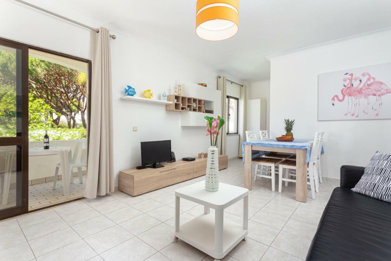 Fresh Sunny Flat With Pool & Terrace By Host Wise *