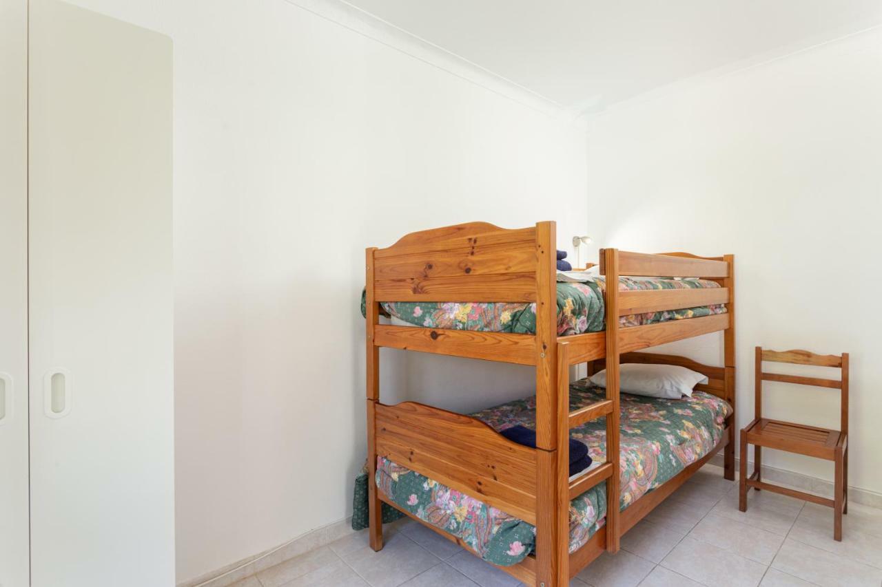 Fresh Sunny Flat With Pool & Terrace By Host Wise Albufeira
