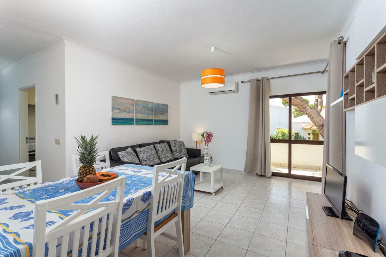 Apartment Fresh Sunny Flat With Pool & Terrace By Host Wise