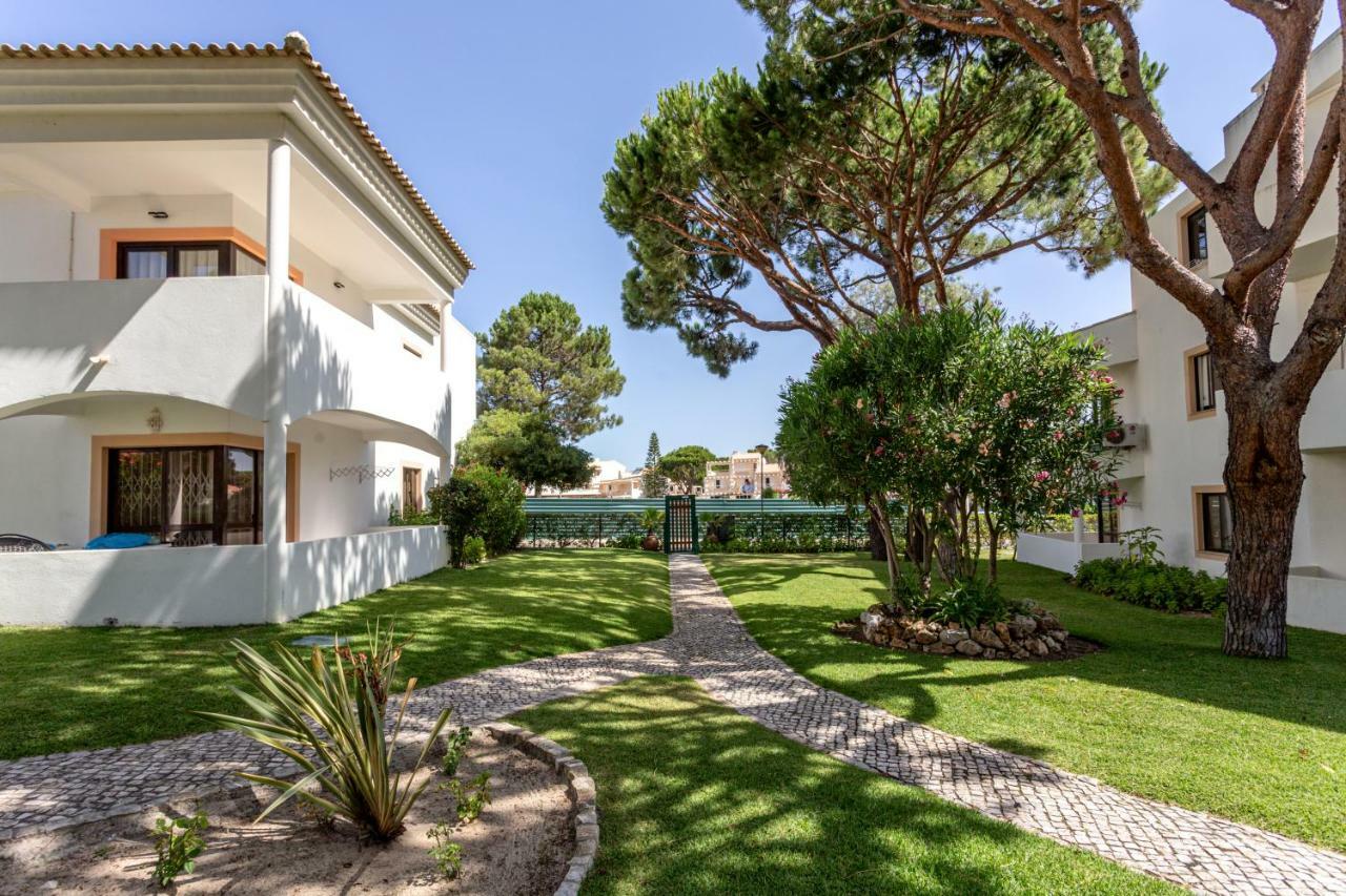 Apartment Fresh Sunny Flat With Pool & Terrace By Host Wise Albufeira